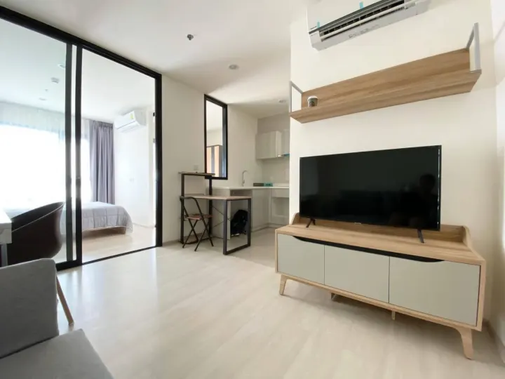 Property photos for Life Asoke