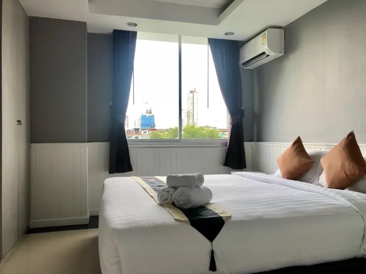 Property photos for The Waterford Sukhumvit 50