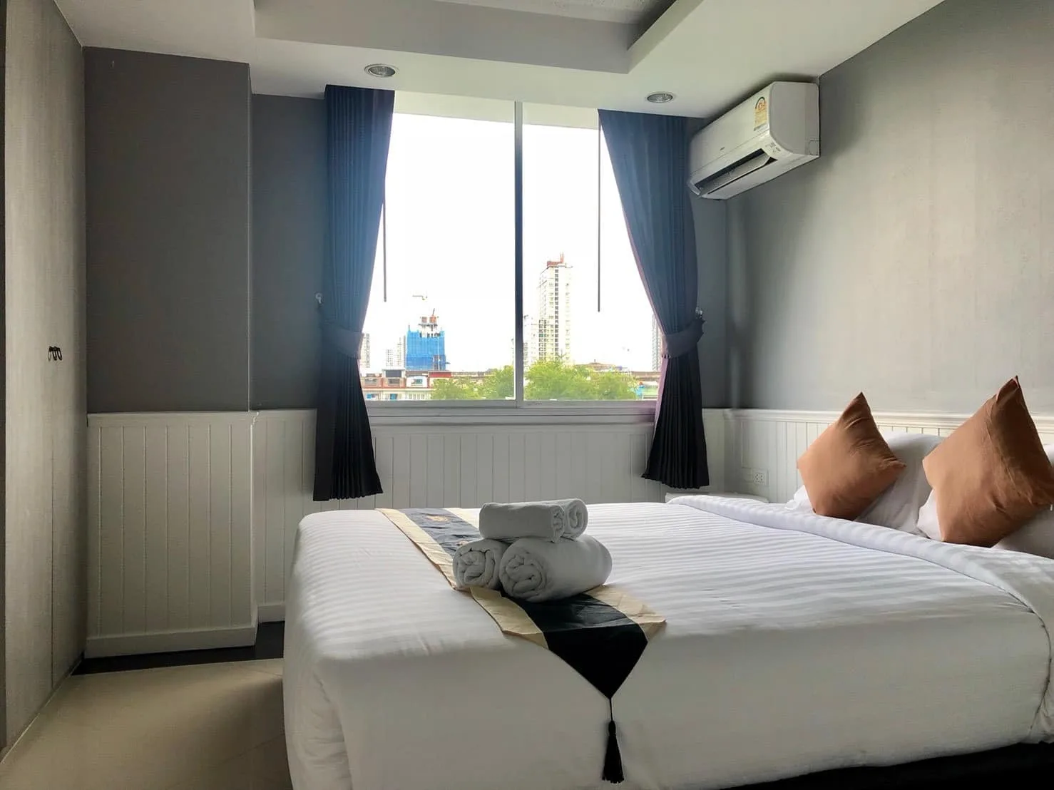Property photos for The Waterford Sukhumvit 50