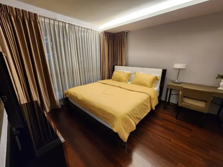 Property photos for The Address Sukhumvit 61