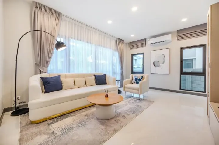 Property photos for The City Bangna