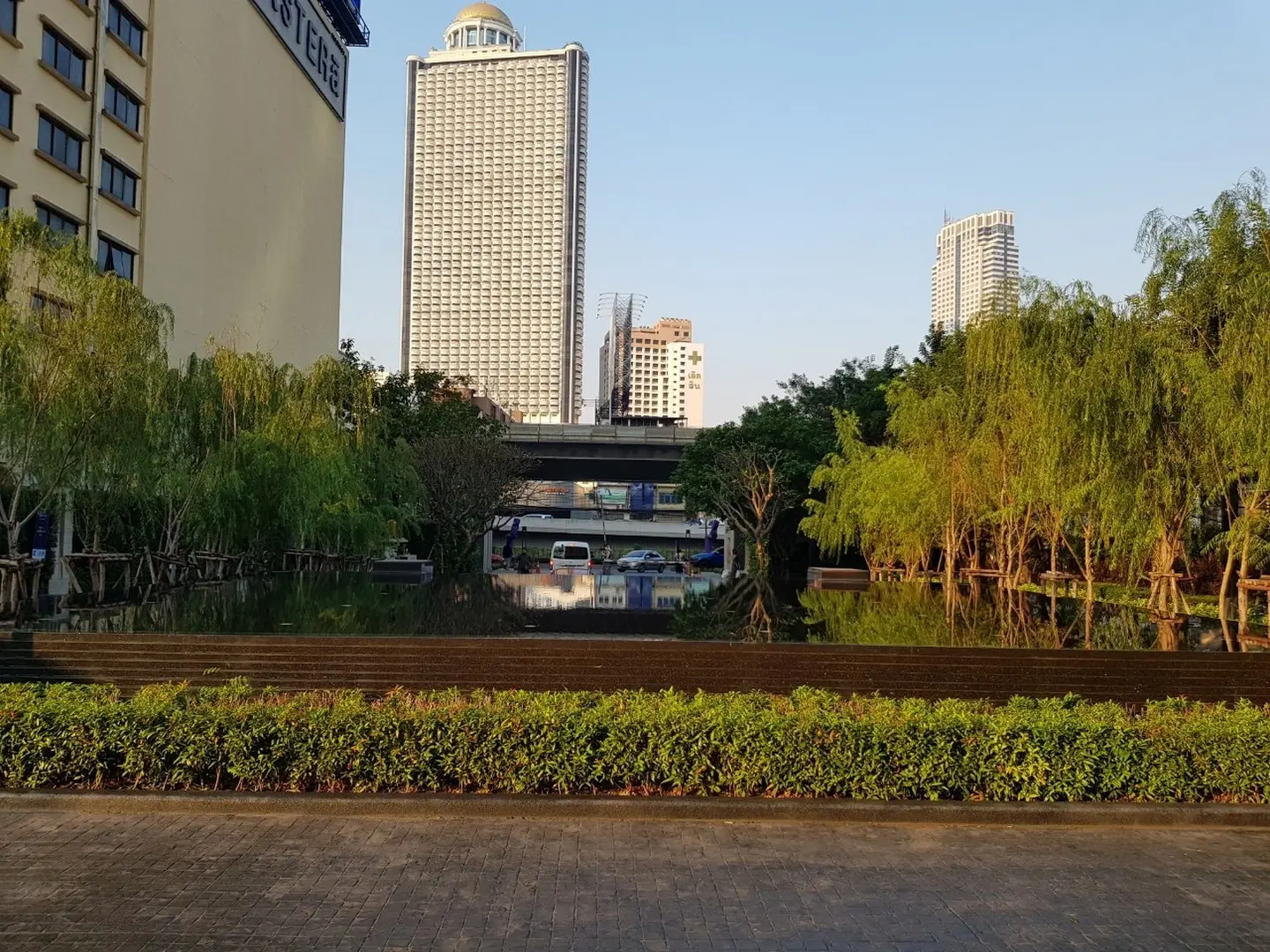 Property photos for Rhythm Sathorn