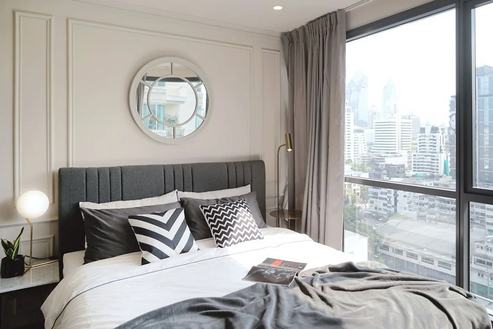 Property photos for Q Chidlom - Phetchaburi