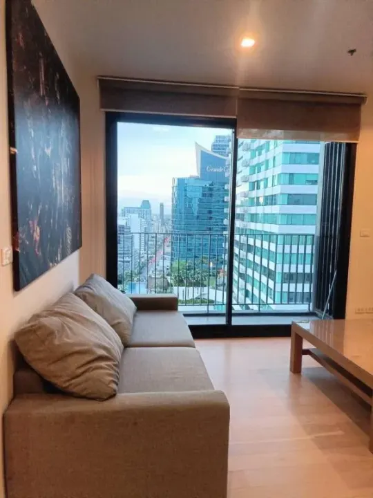 Property photos for HQ by Sansiri