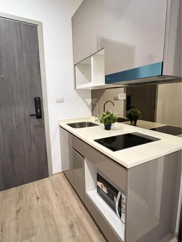 Property photos for The Rich Rama 9-Srinakarin