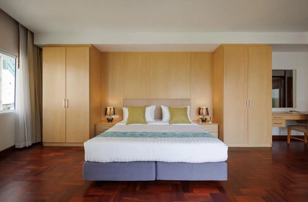 Property photos for The Grand Sethiwan Sukhumvit 24