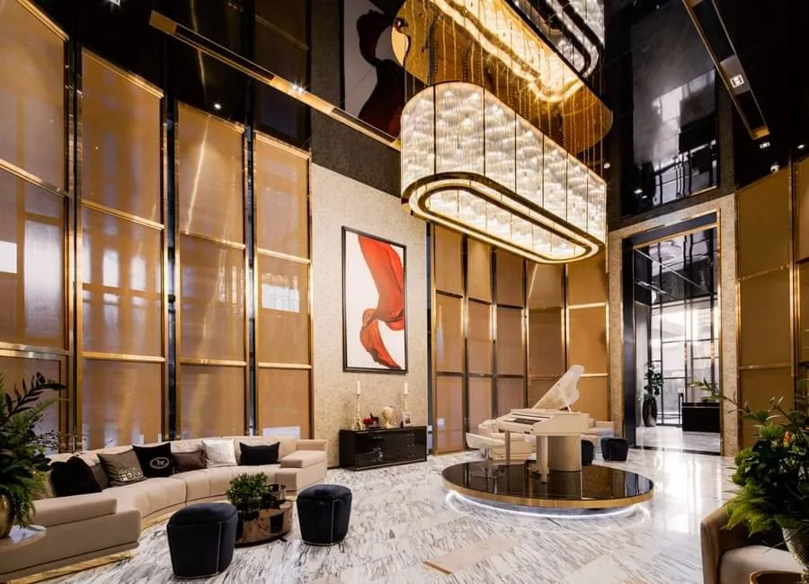 Property photos for Laviq Sukhumvit 57