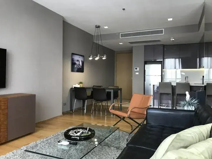 Property photos for Hyde Sukhumvit 13