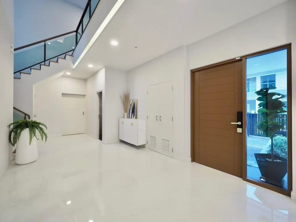 Property photos for The City Bangna