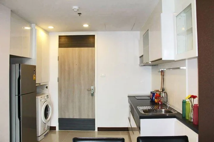 Property photos for Supalai Premier @ Asoke