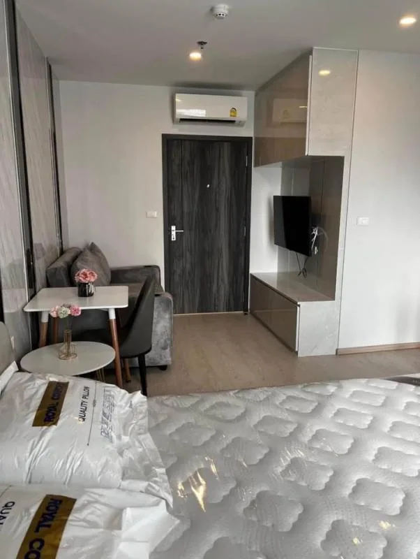 Property photos for Elio Del Nest Udomsuk