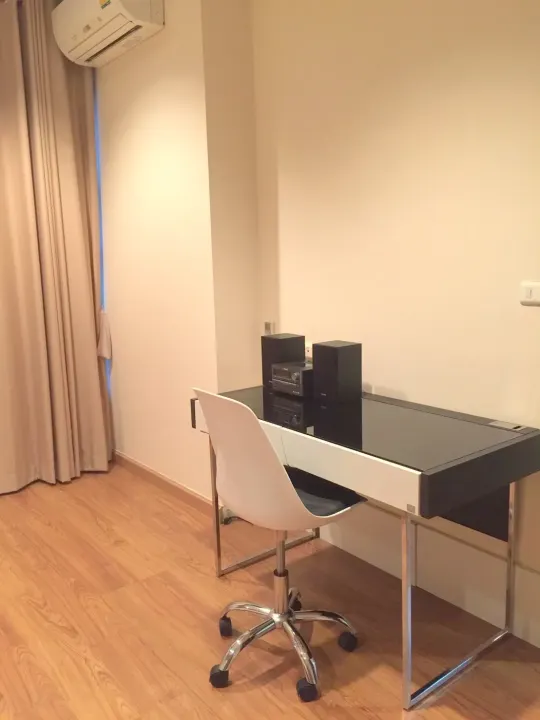 Property photos for Baan Klang Krung Siam - Pathumwan