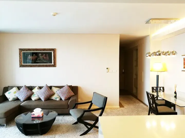 Property photos for Mode Sukhumvit 61