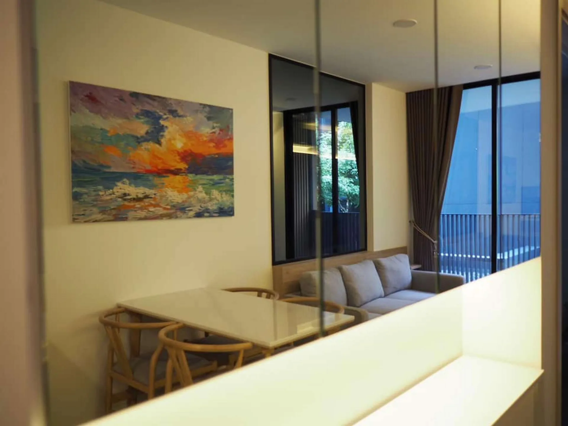 Property photos for Noble Ambience Sukhumvit 42