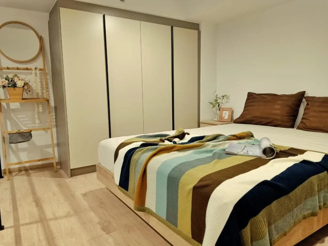 Property photos for Ideo Rama 9 - Asoke