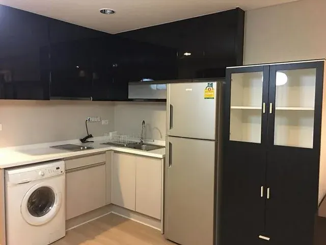 Property photos for The Address Pathumwan