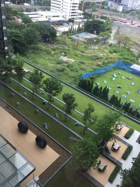 Property photos for Life Asoke