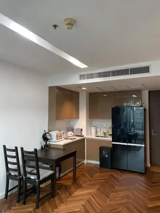 Property photos for Siri at Sukhumvit
