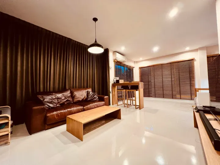 Property photos for Life Bangkok Boulevard Ratchaphruek ??? Charan