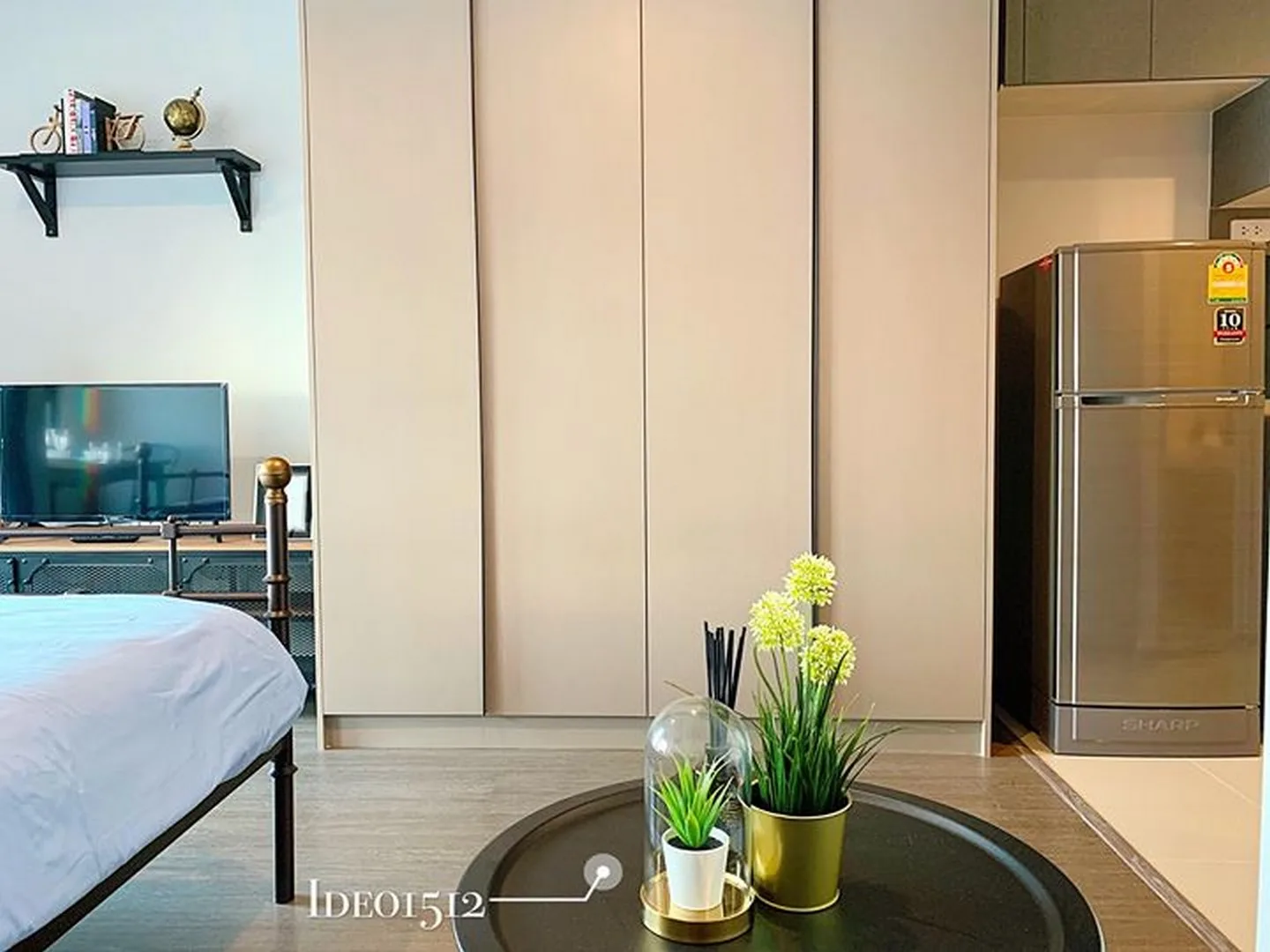 Property photos for Ideo Sukhumvit 93