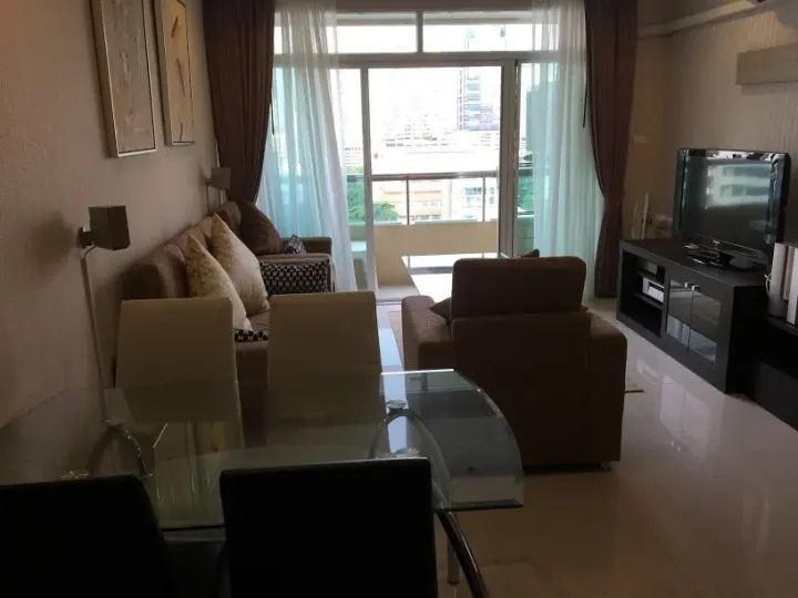 Property photos for Sukhumvit City Resort