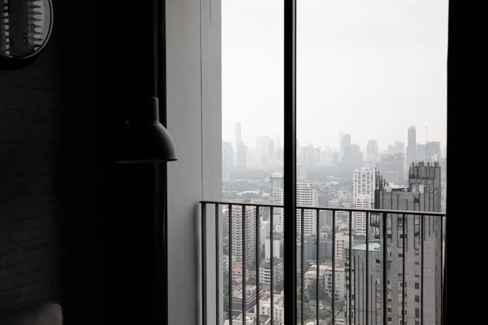 Property photos for Edge Sukhumvit 23