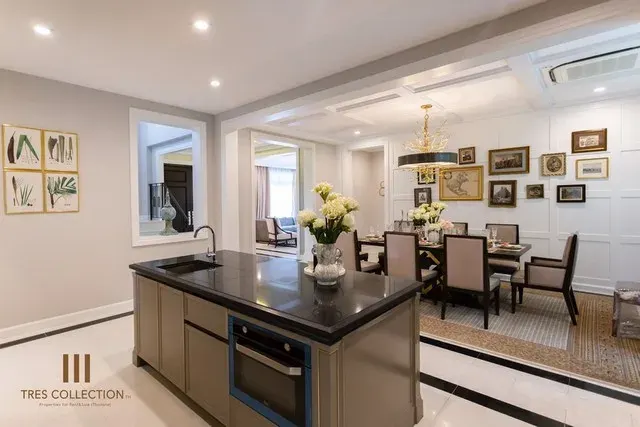 Property photos for Nantawan Bangna Km.7