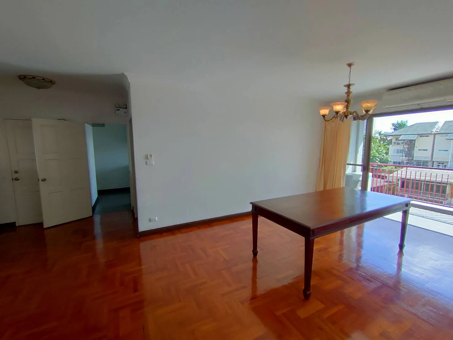 Property photos for Baan Rajakhru Apartment