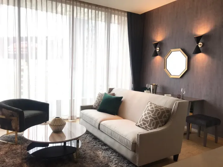 Property photos for Saladaeng One