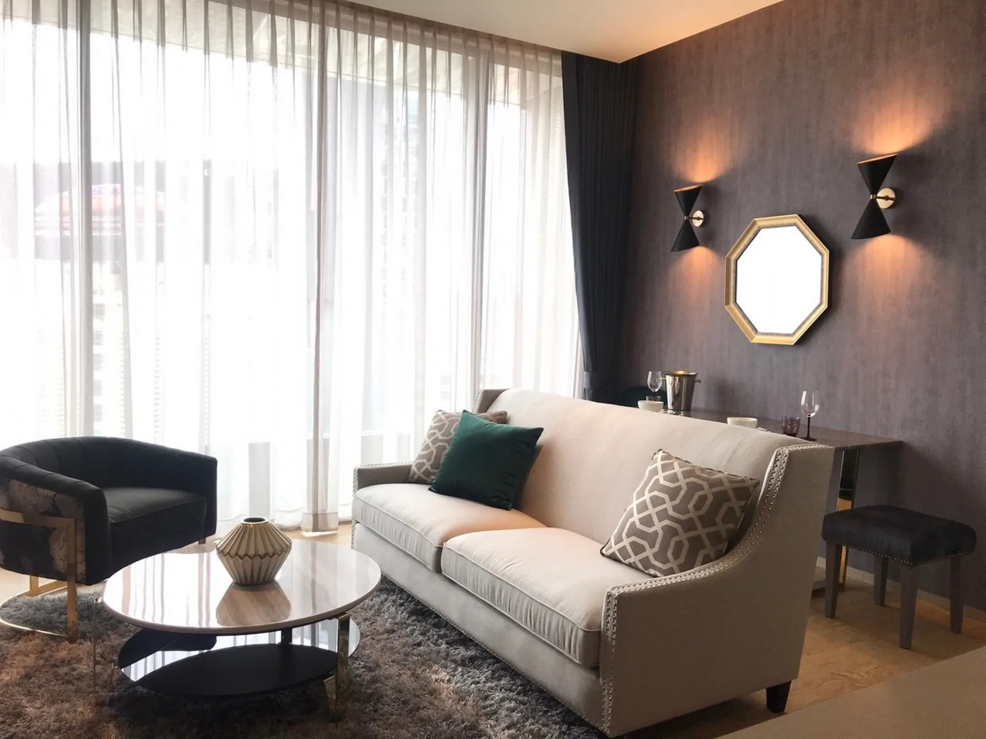 Property photos for Saladaeng One