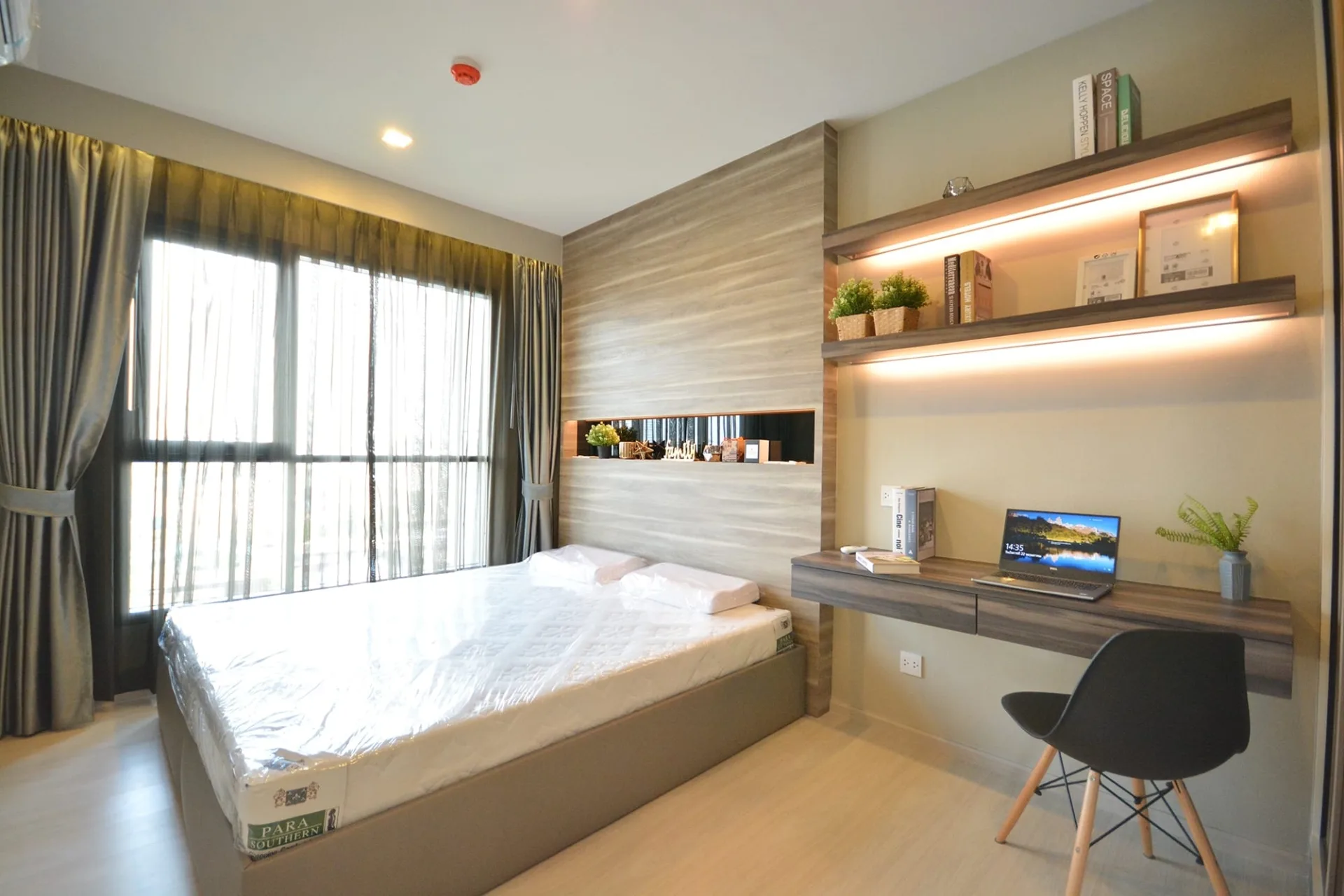Property photos for Life Sukhumvit 48