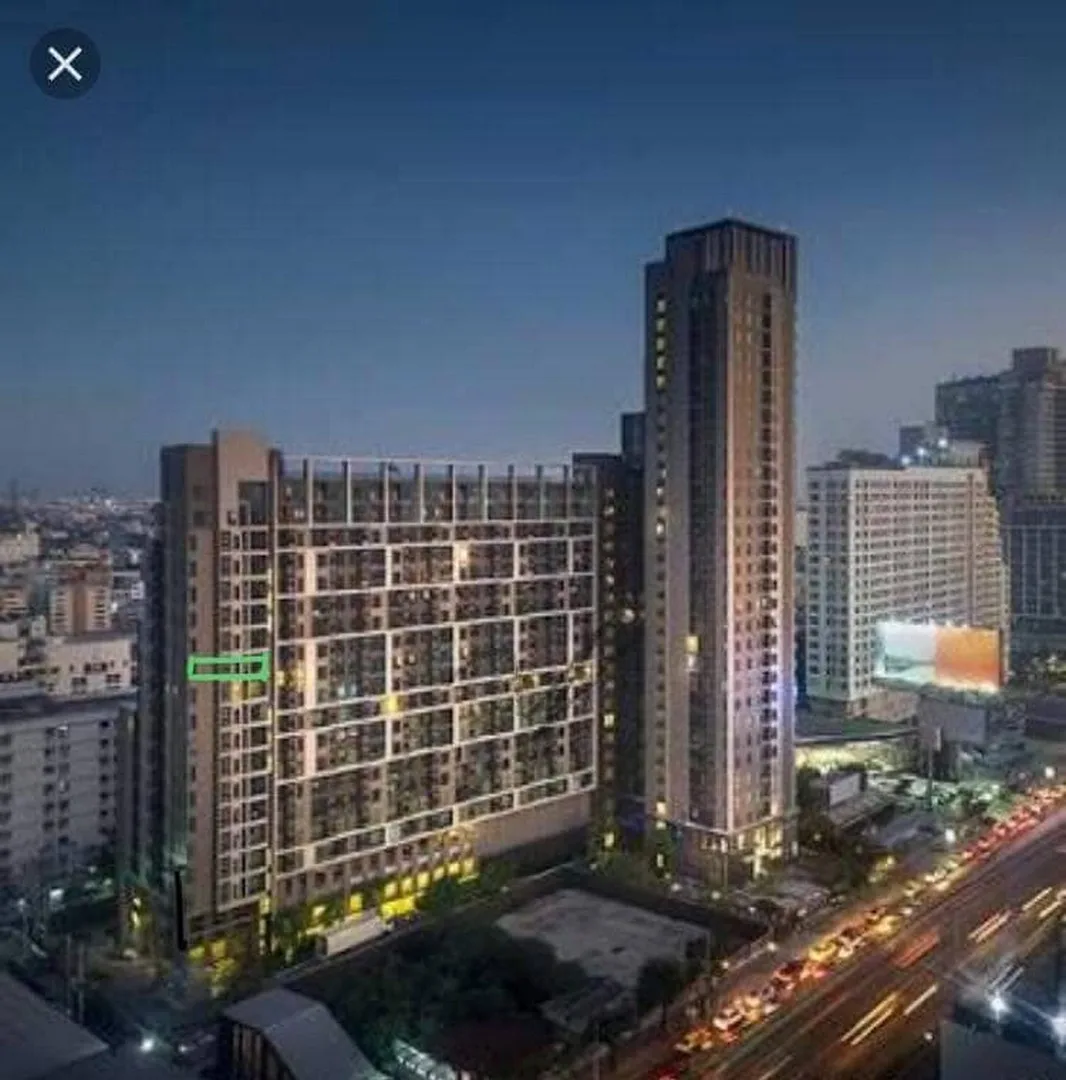 Property photos for Centric Ratchada - Huai Khwang