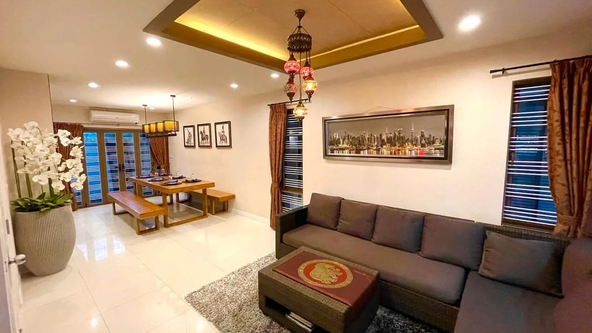 Property photos for The Private Sukhumvit 97/1 Bangchak