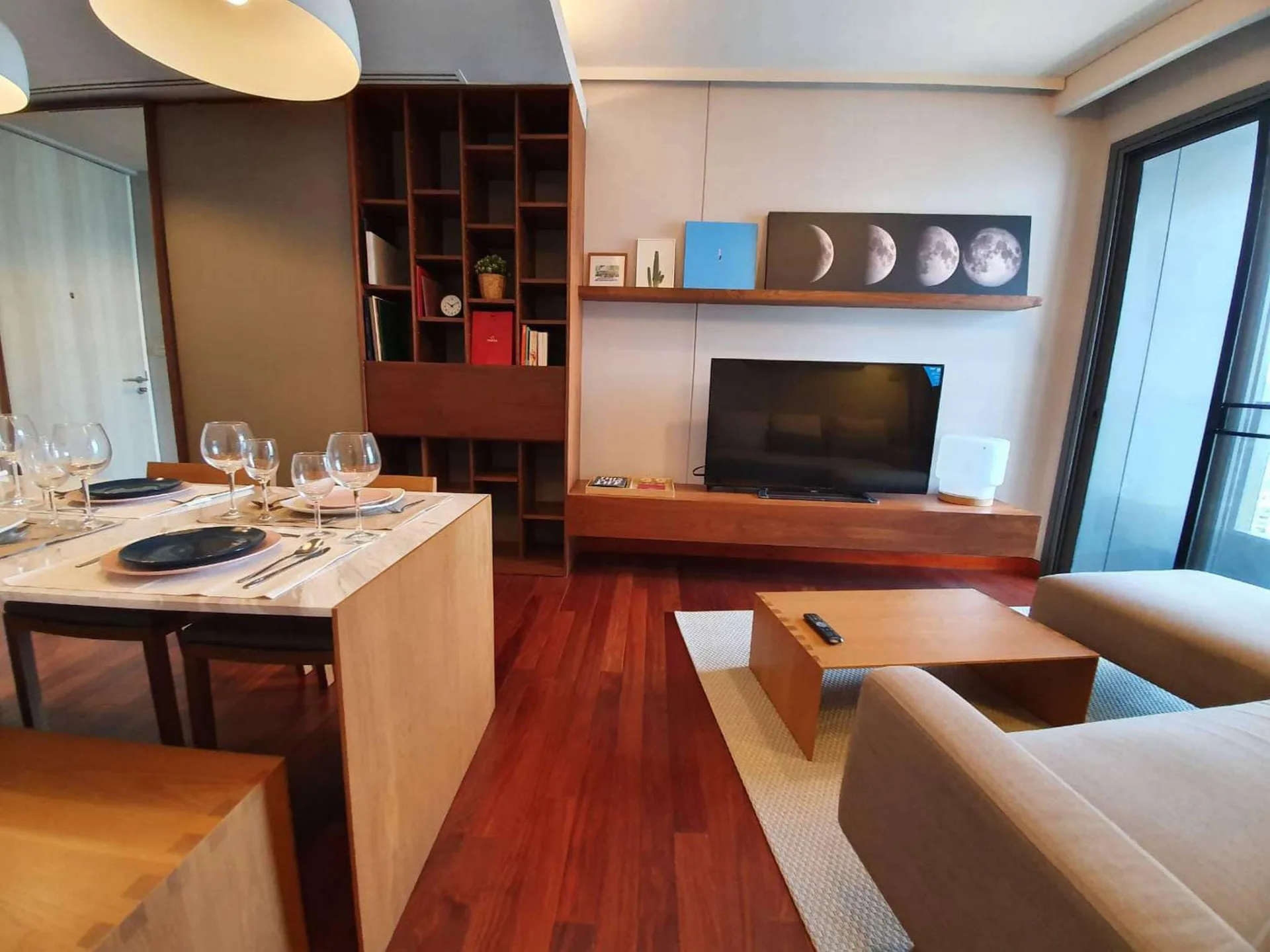 Property photos for The Lumpini 24