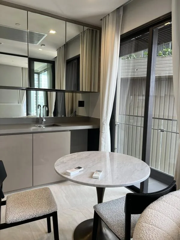 Property photos for The Crest Park Residences