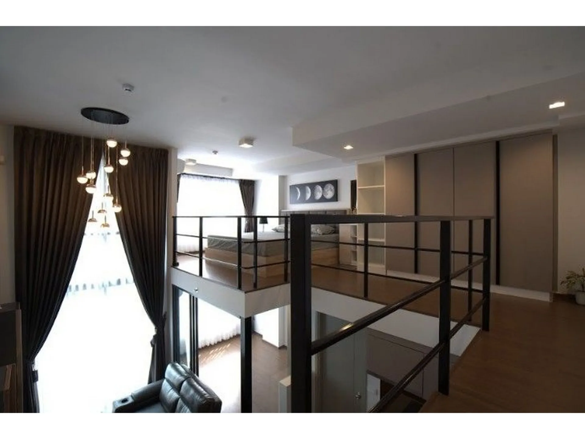 Property photos for Ideo New Rama 9