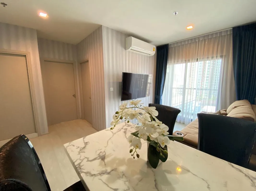 Property photos for Life Sukhumvit 48