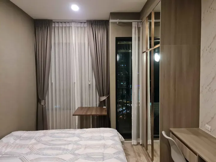 Property photos for KnightsBridge Prime Ratchayothin
