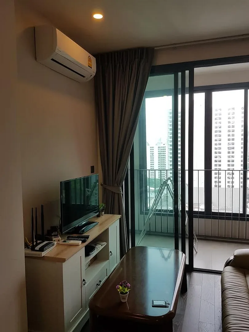 Property photos for Ideo Q Siam - Ratchathewi