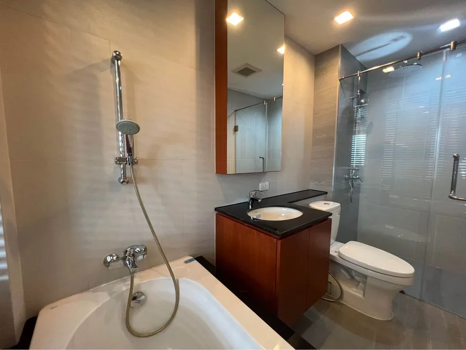 Property photos for Amanta Lumpini