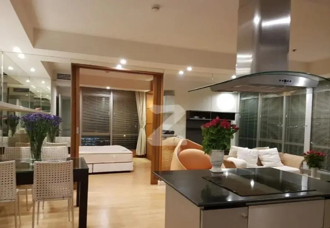 Property photos for Baan Sathorn Chaopraya