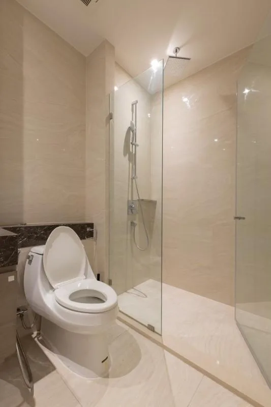 Property photos for Ashton Silom