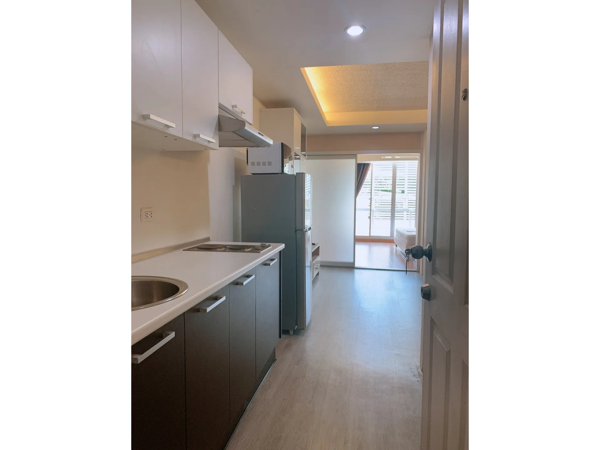 Property photos for The Waterford Sukhumvit 50 Onnut