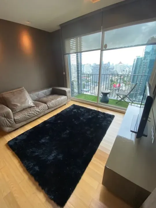 Property photos for Siri at Sukhumvit