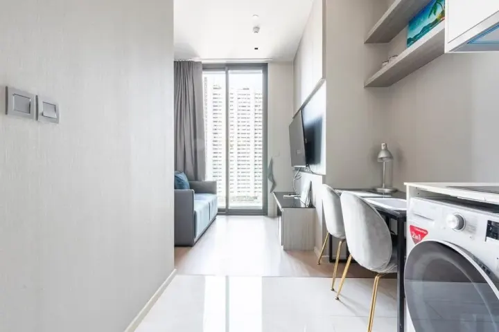 Property photos for Ashton Silom