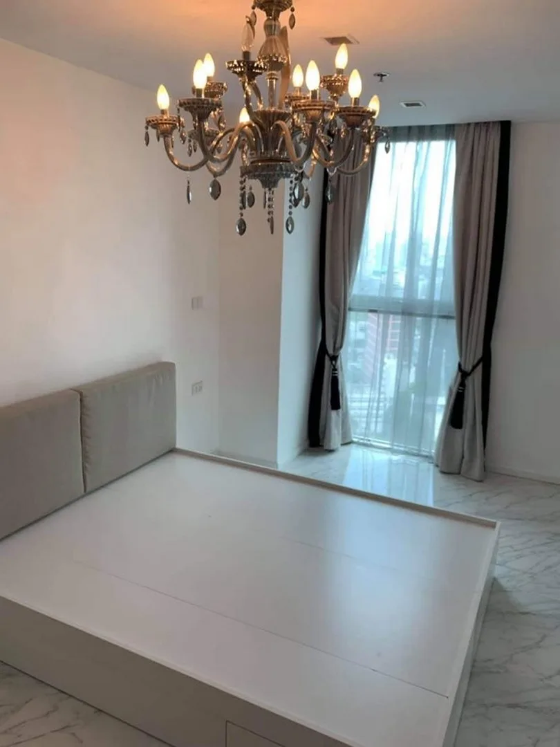 Property photos for Haus 23 Ratchada - Ladprao