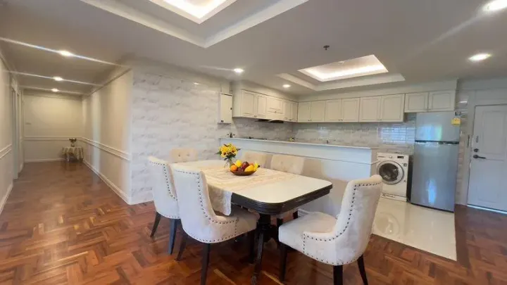 Property photos for M Tower Apartment