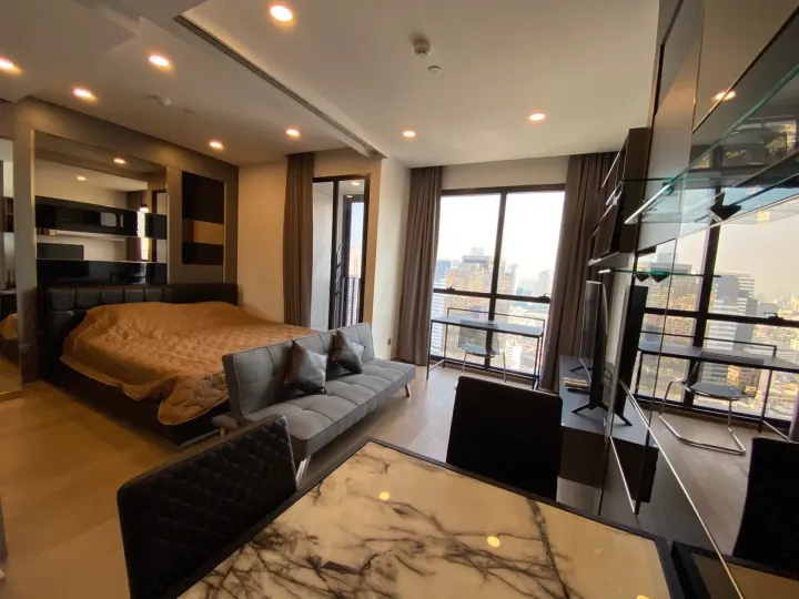 Property photos for Ashton Chula - Silom