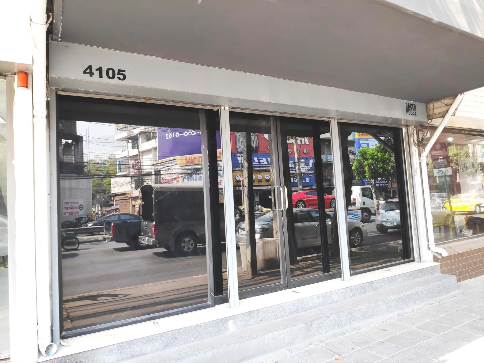Property photos for Townhouse Near Bts Phrakanong