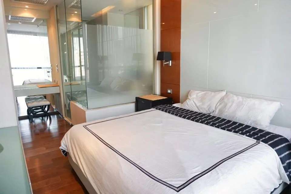 Property photos for The Address Sukhumvit 28